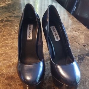 Steve Madden heels size 7.5